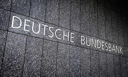 Deutsche Bundesbank | Alamy