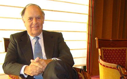 Carlos Falcó, Marqués de Griñón. | Europa Press