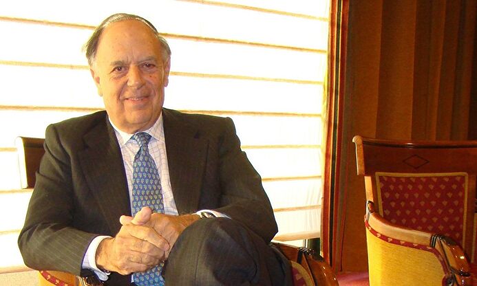 Carlos Falcó, Marqués de Griñón. | Europa Press