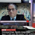 Torra expande en la BBC las mentiras separatistas sobre el coronavirus en España