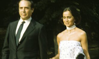 Carlos Falcó e Isabel Preysler | Gtres