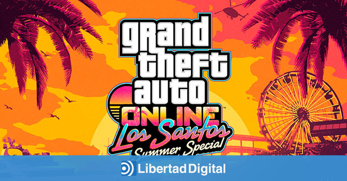 Gta Online La Nueva Actualizaci N Gratuita Inaugura Los Santos