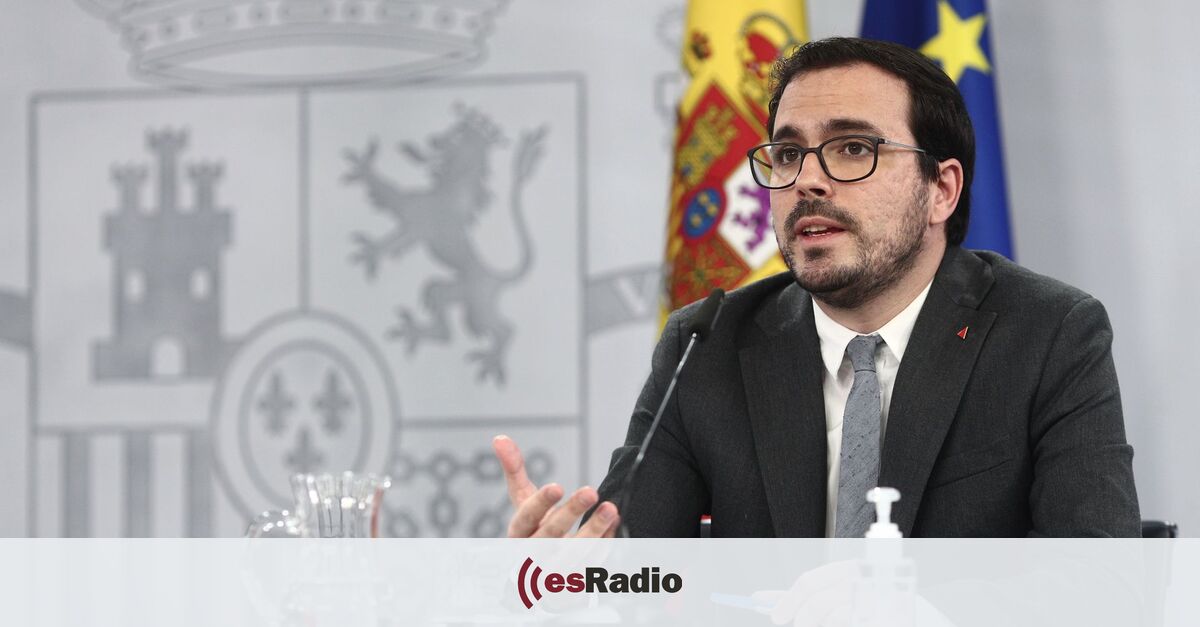 La República de los Tonnntos La competición entre Garzón e Ione