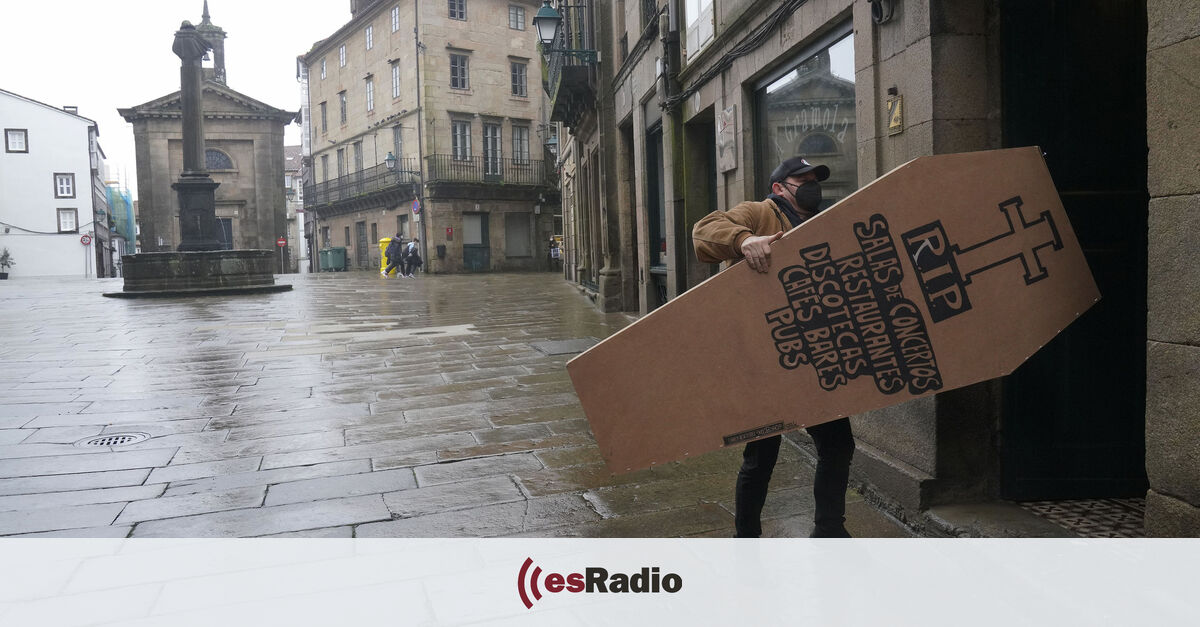 Sanidad Obliga A Cerrar El Interior De Los Bares A Las Cc Aa Que No