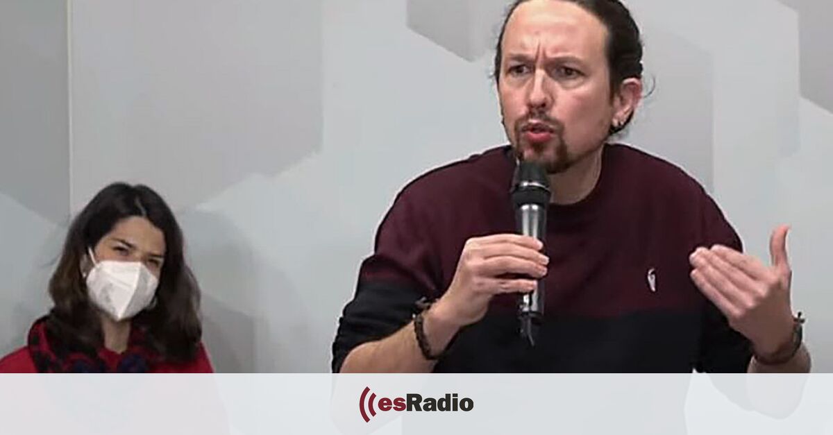 La Rep Blica De Los Tonnntos Especial Dedicado A Pablo Iglesias