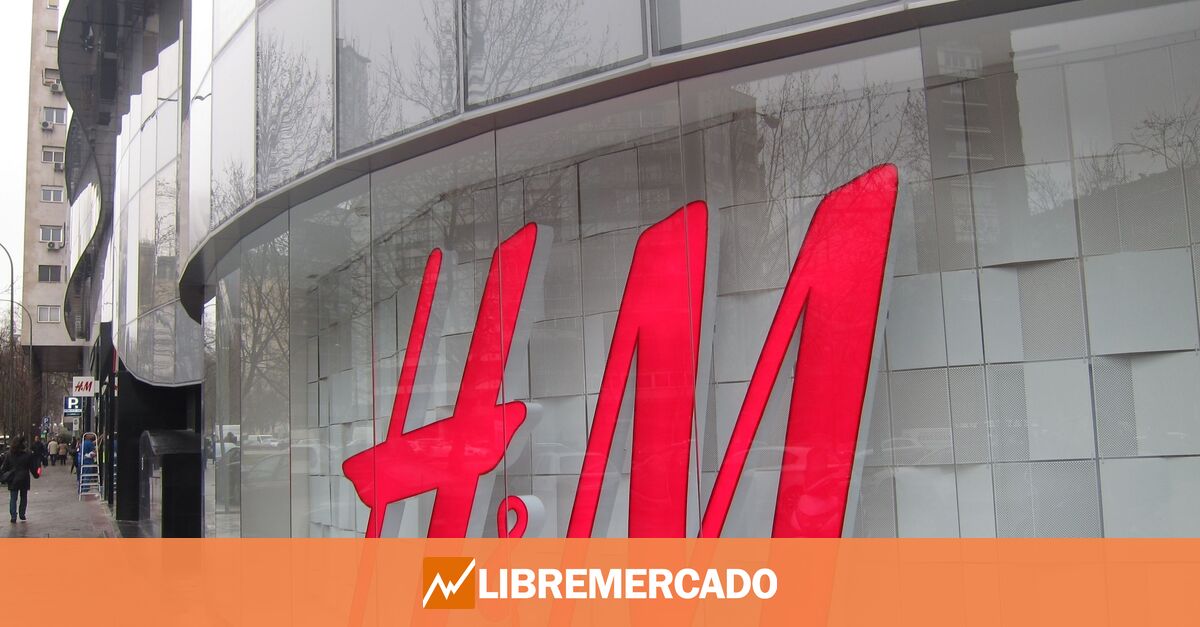 H M Gana Millones En Su Primer Semestre Fiscal Un Menos