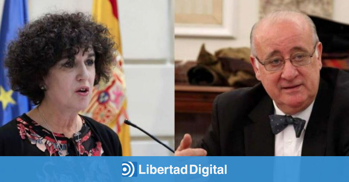 Preocupación por la elección del nº2 de la Fiscalía entre la