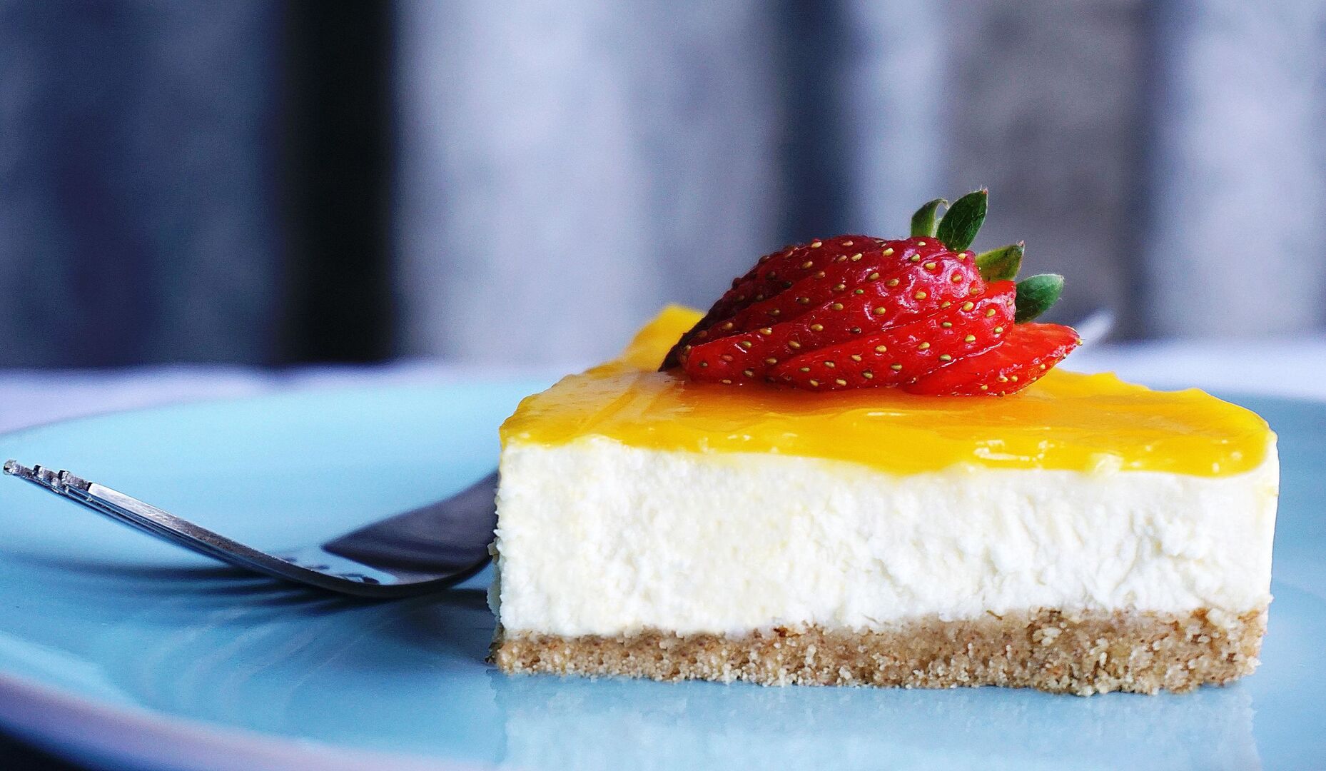 Receta Cheesecake De Lim N Y Coco