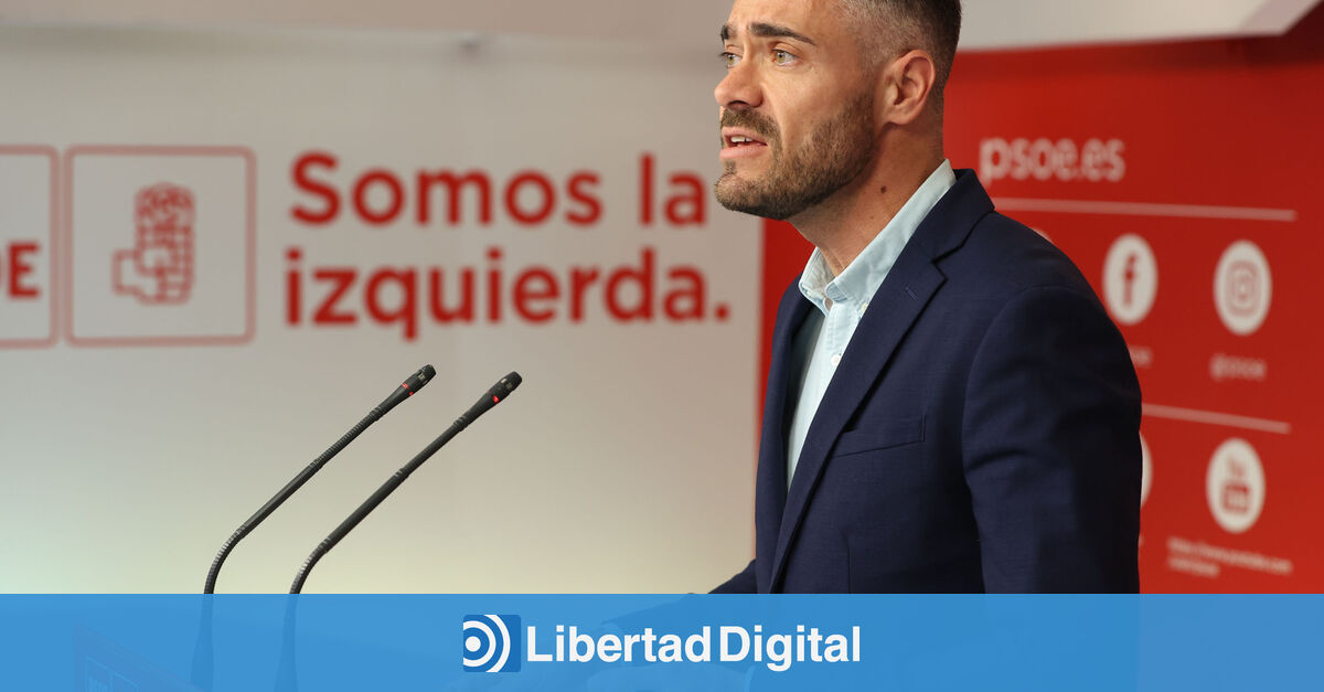 El Psoe Insiste Acusa A Olona De Incumplir La Ley Pese Al Dictamen