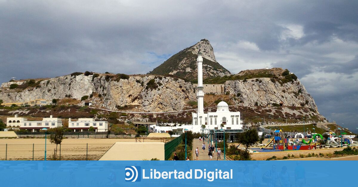 Gibraltar Es Reconocida Oficialmente Como Ciudad Brit Nica Por