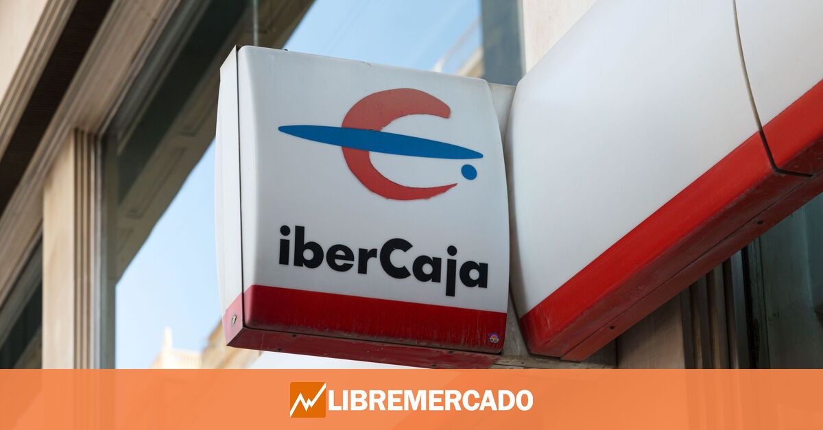 Ibercaja Logra Un Beneficio De 168 Millones Hasta Septiembre Un 15 4