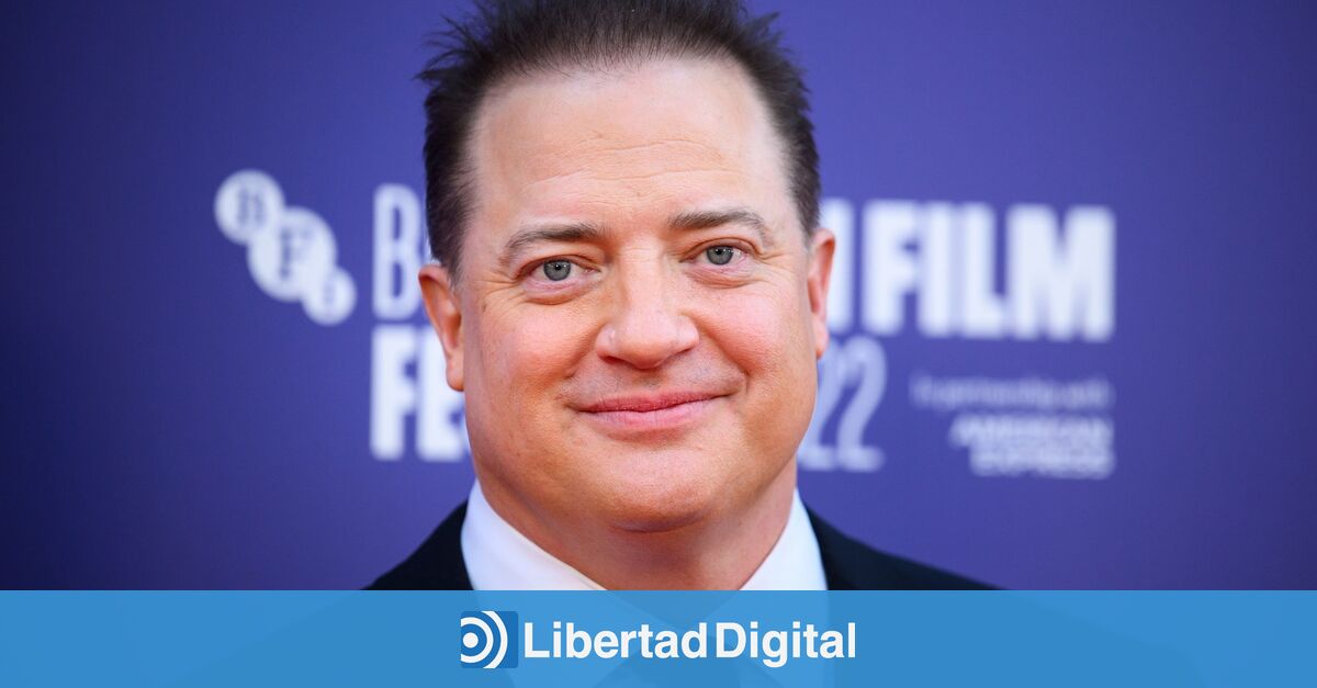 Brendan Fraser No Ir A Los Globos De Oro Por La Agresi N Sexual De Su