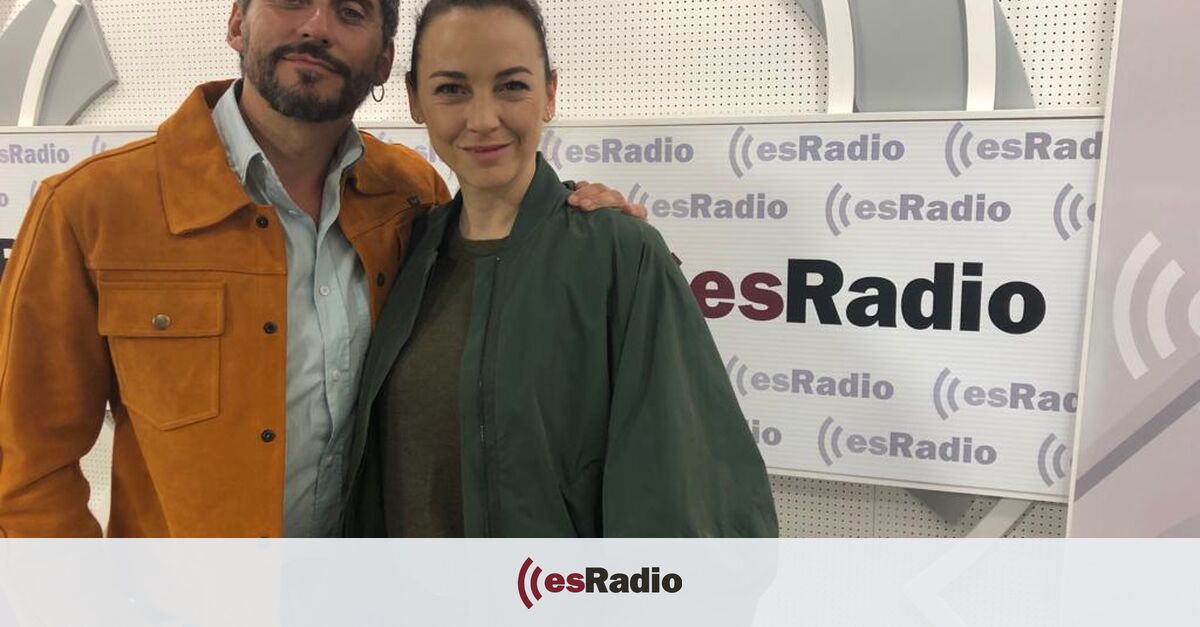 Entrevista a Paco León y Leonor Watling por No mires a los ojos esRadio