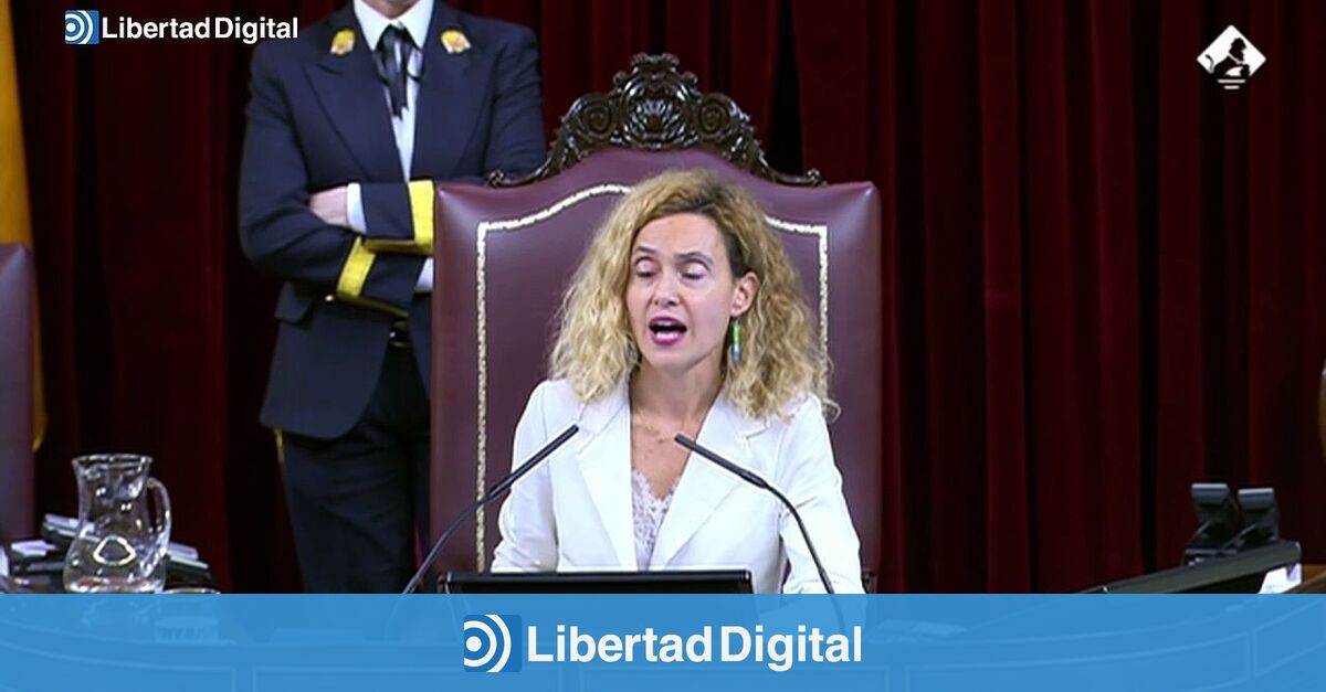 Batet Se Niega A Posponer El Debate En El Congreso A Pesar De La