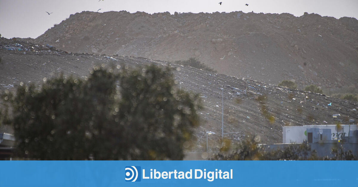 La Autopsia Del Menor Hallado En El Vertedero De Toledo Revela Que