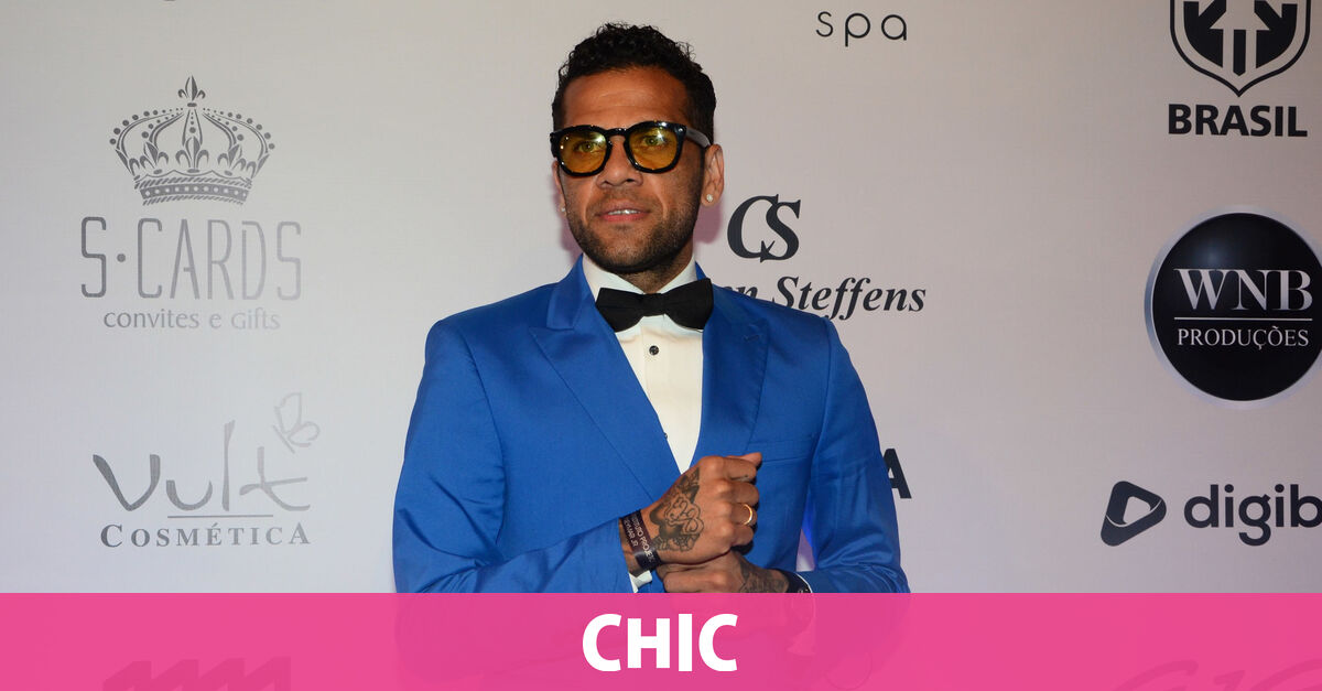 La Madre De Dani Alves Publica La Identidad De La V Ctima De Su Hijo Chic