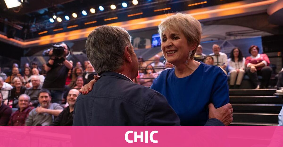 La Emotiva Confesi N De Revilla En El Hormiguero Sobre Su Mujer