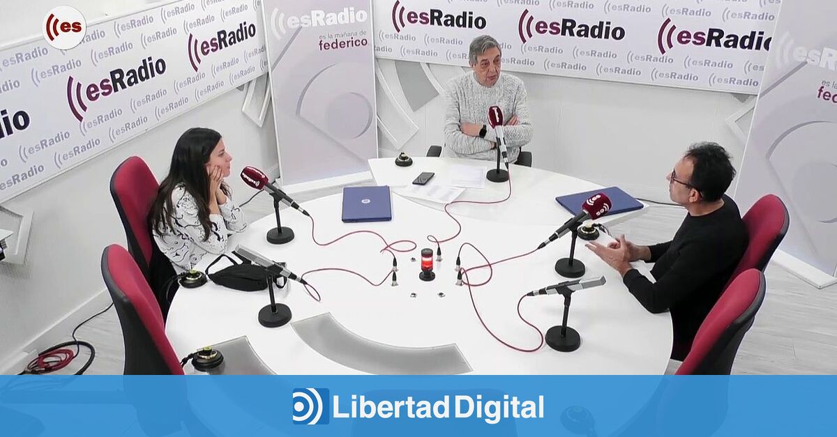 Entrevista Patxi Amezcua E Iria Del R O Por Infiesto Libertad