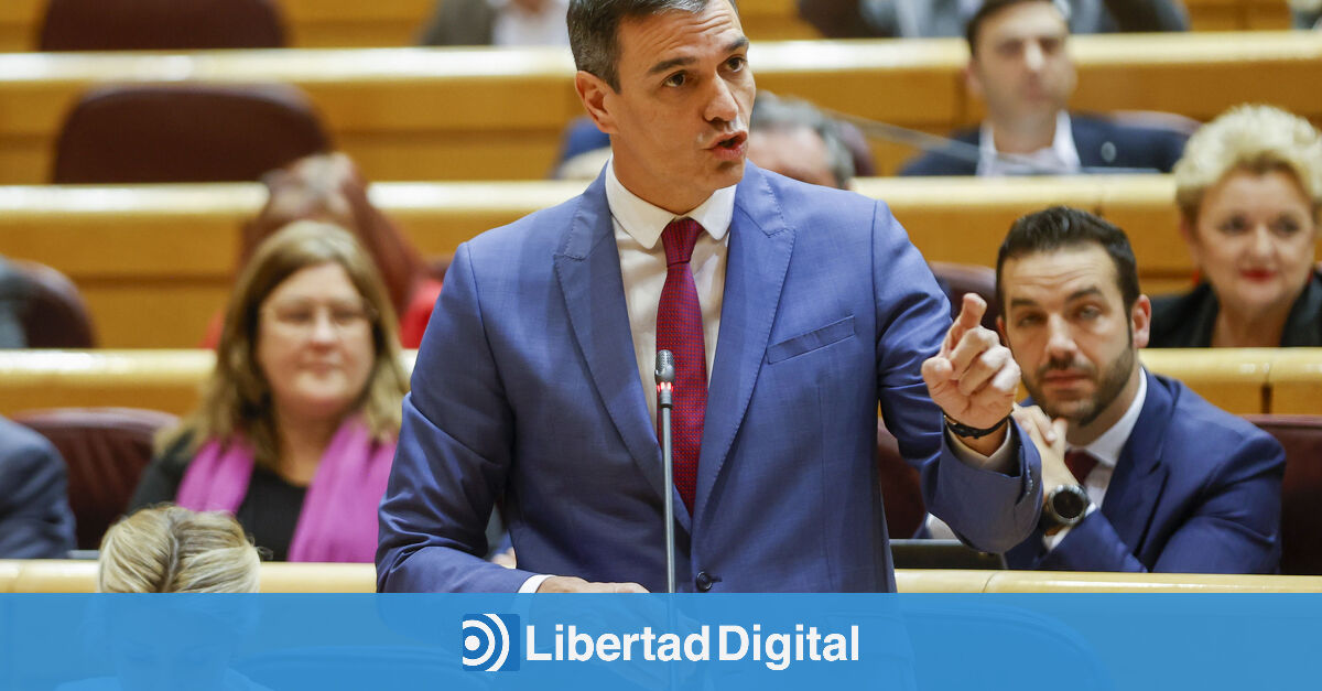 Sánchez utiliza los mensajes de ánimo a Casado de cargos del PP para