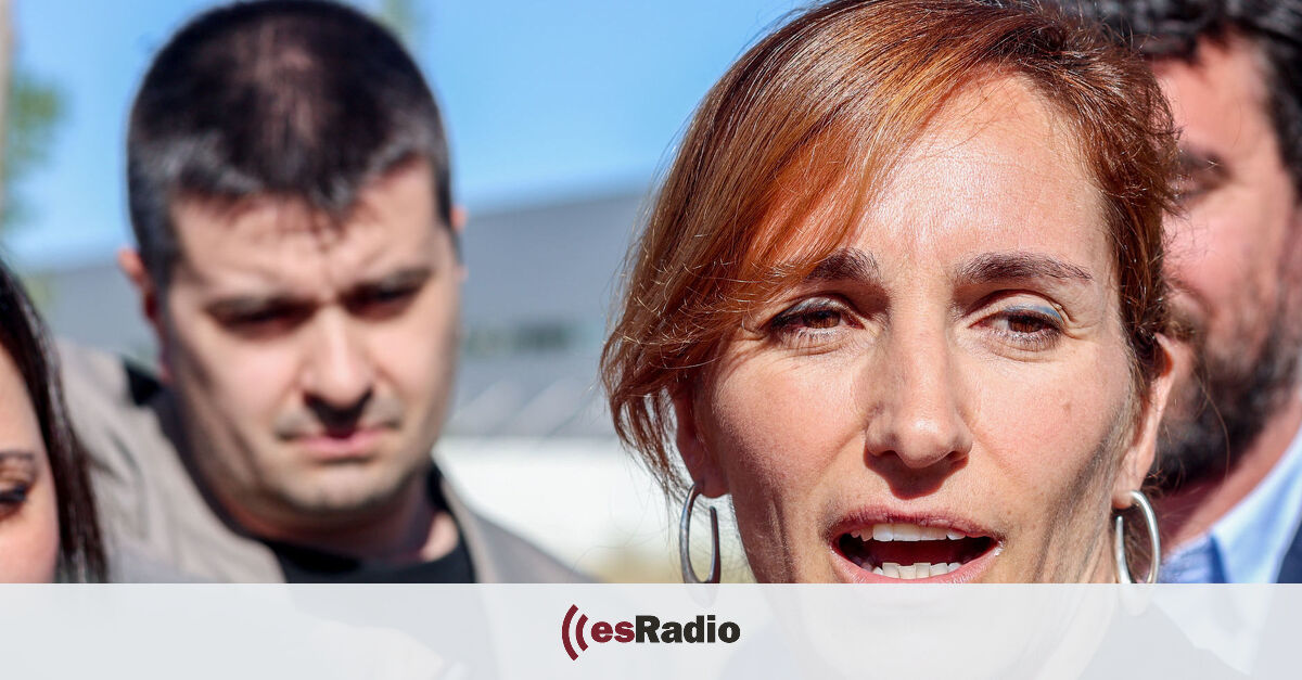 La República de los Tonnntos El marido de Mónica García volvió a