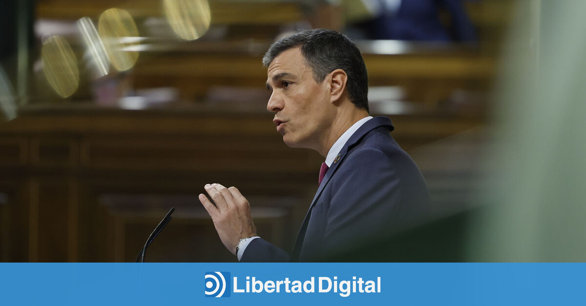 S Nchez Vuelve A Tirar De Electoralismo Y Anuncia Ahora Otras