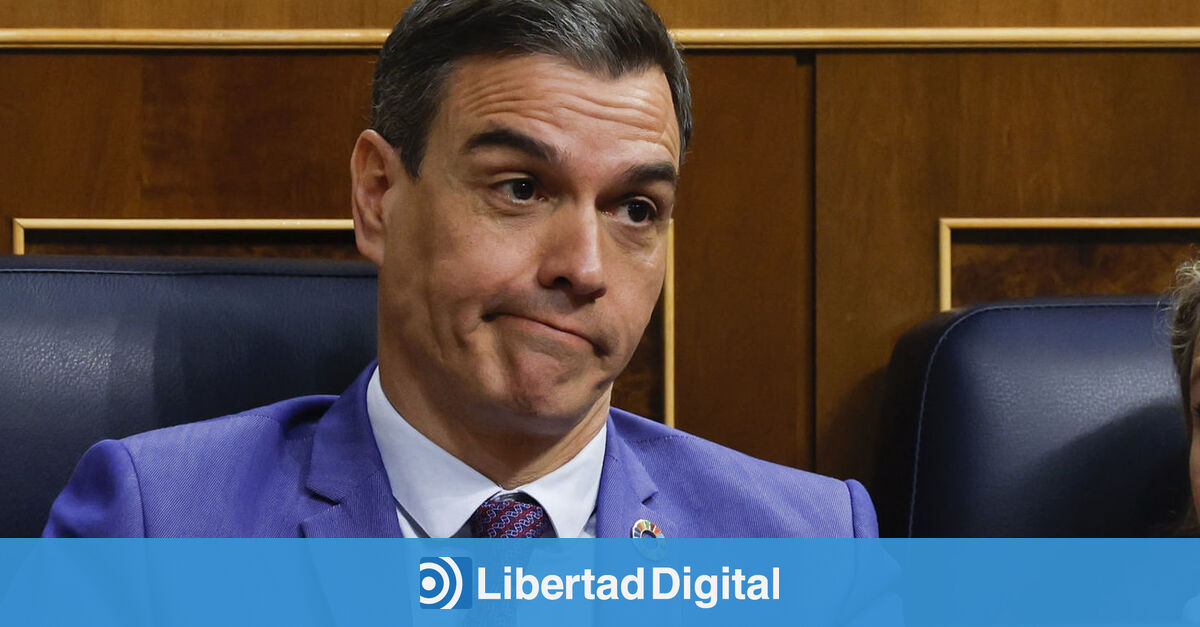 S Nchez Y El Cambio Clim Tico Emilio Campmany Libertad Digital