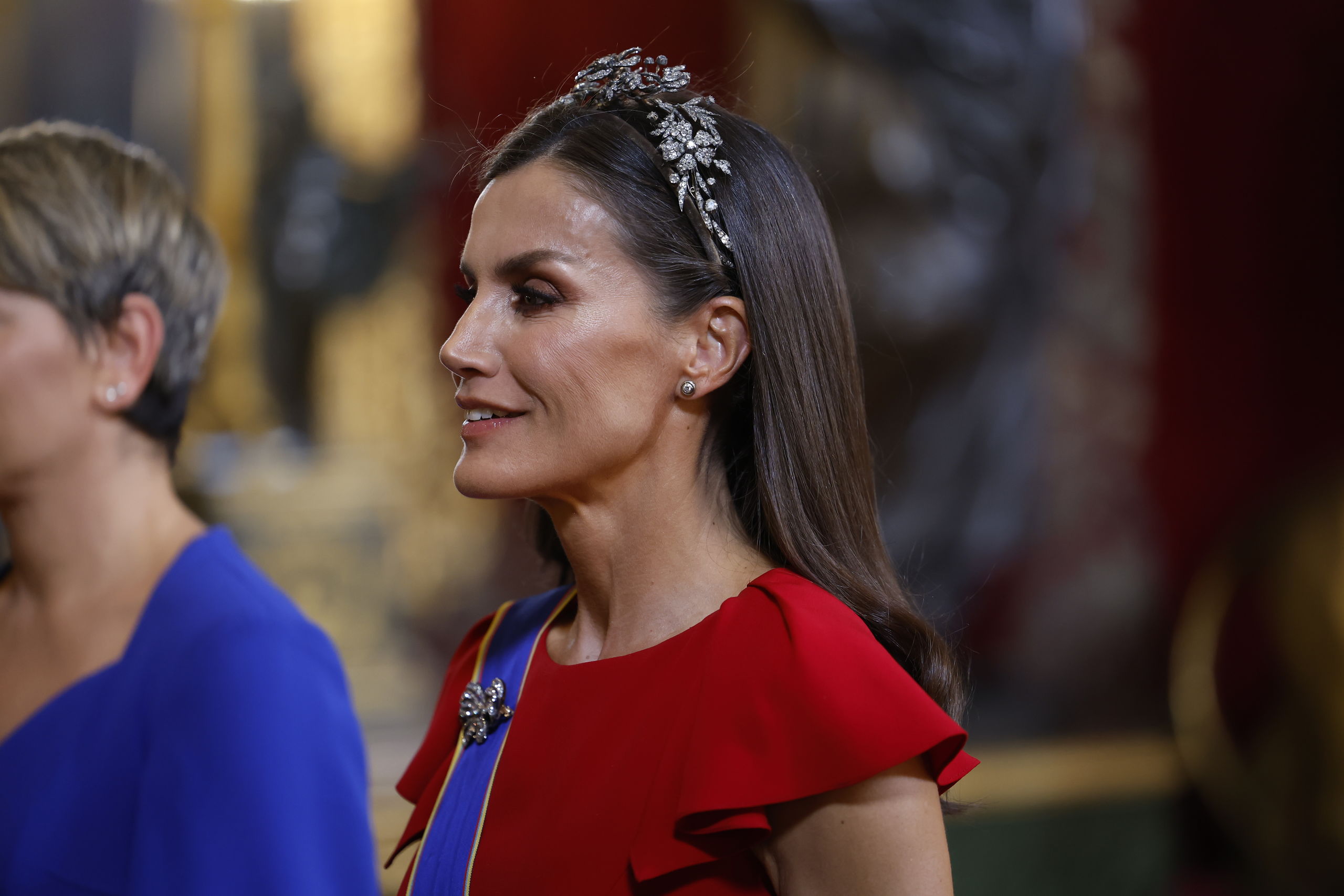 La Reina Letizia Cumple A Os Las Claves Que La Han Convertido En La