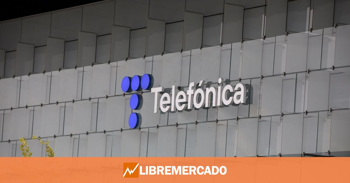 La compañía saudí STC compra el 9 9 de Telefónica y se convierte en su