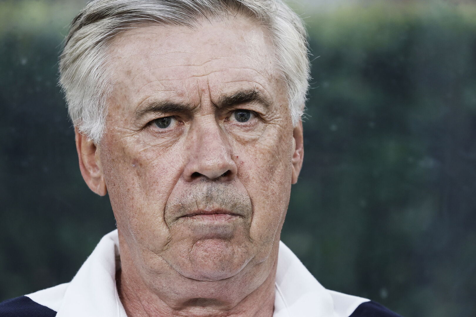 El Mensaje A Navegantes Que Lanza Carlo Ancelotti Hablando Sobre El Ego