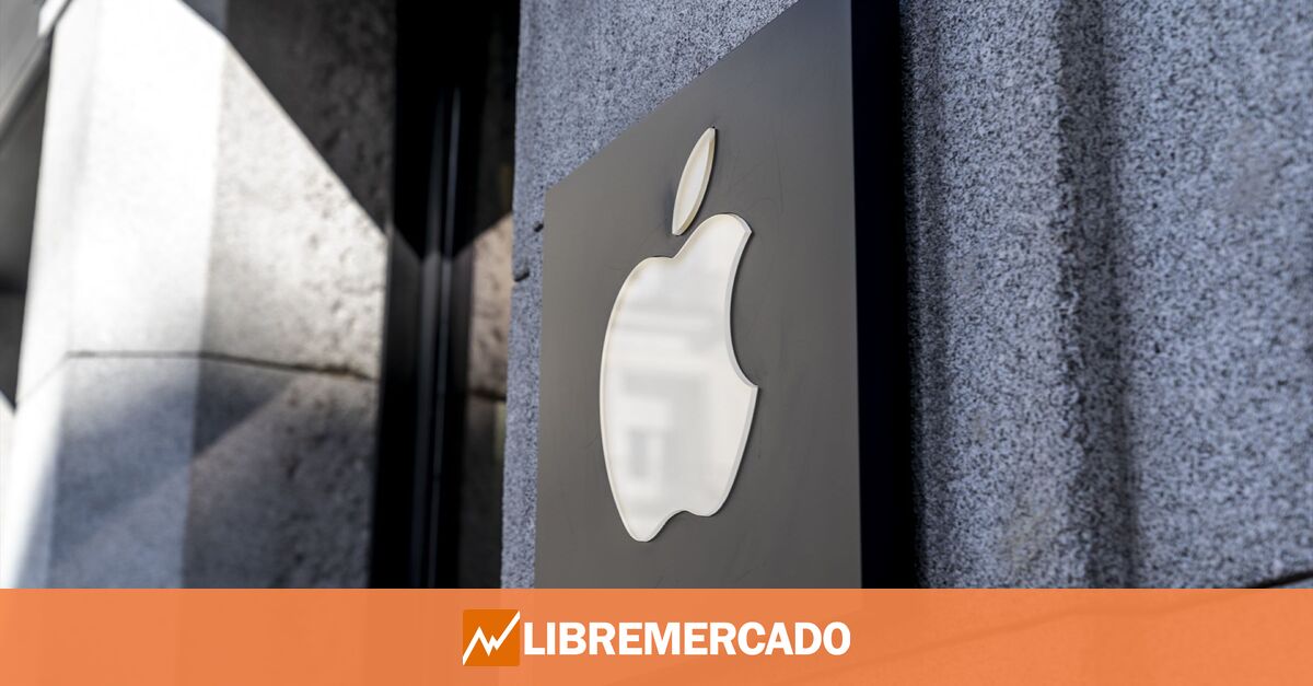 Apple gana 74 039 millones de dólares entre octubre y julio un 6