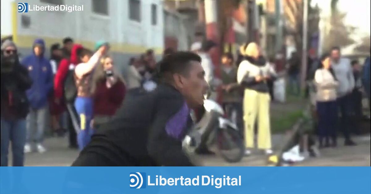 Protestas En Argentina Por La Muerte De Una Ni A De A Os En Un