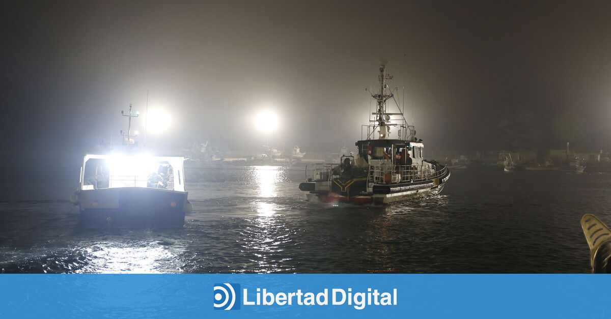 El Alcalde De Algeciras Denuncia El Acoso De Gibraltar A Pescadores