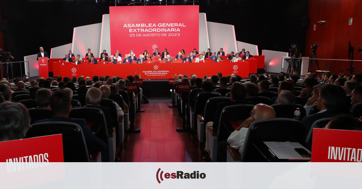 Tertulia de Herrero La RFEF se reúne en asamblea con las regionales