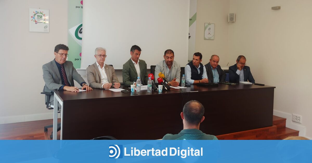 Todas Las Asociaciones De La Guardia Civil Denuncian Un Plan De