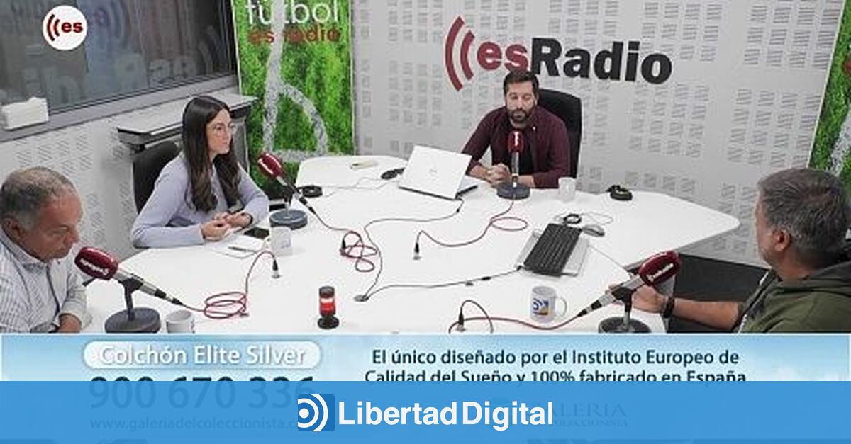 F Tbol Es Radio La Jueza Del Caso Negreira Ocult Su Vinculaci N Con