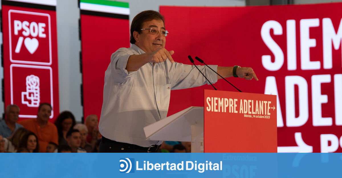 Vara arrebata a Page el podio del rídiculo socialista dice que los