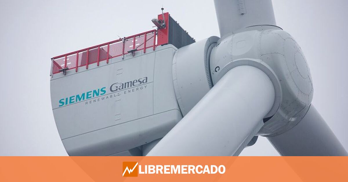 El desastre de Siemens en Gamesa se veía venir Quienes conocían bien