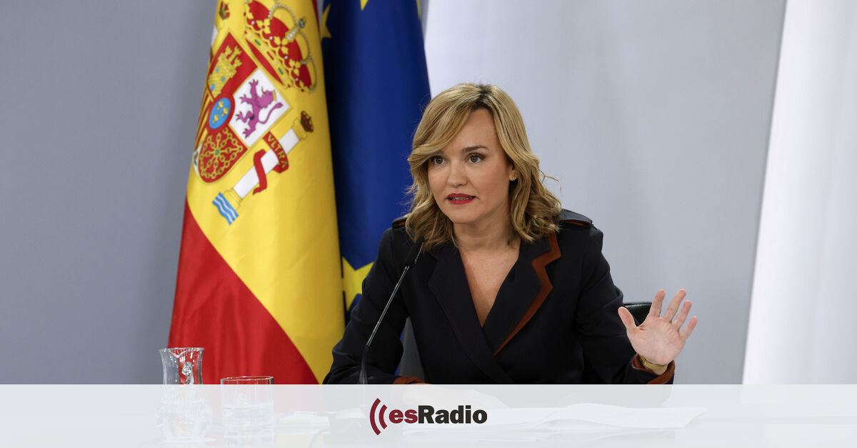 Tertulia De Herrero El Gobierno Mantiene El Secretismo Sobre El