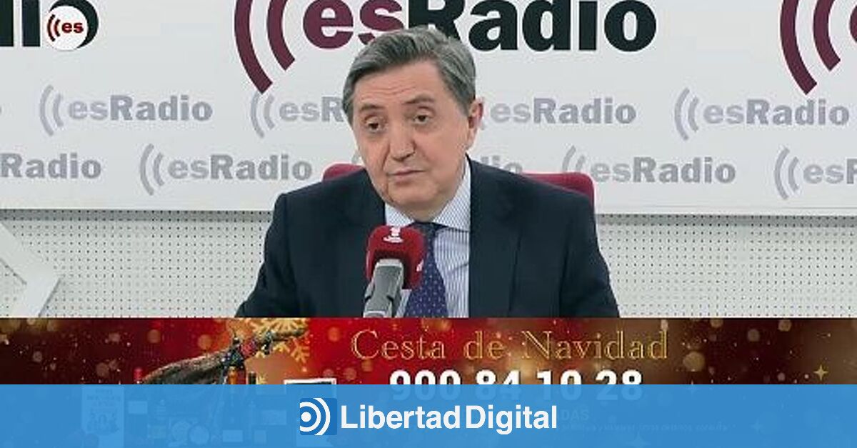 Tertulia De Federico Arranca La Ltima Legislatura De La Democracia