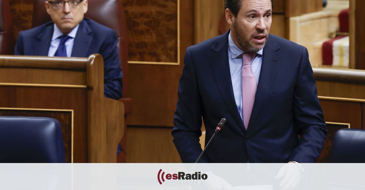 La Rep Blica De Los Tonnntos Scar Puente Llama A Bildu Partido