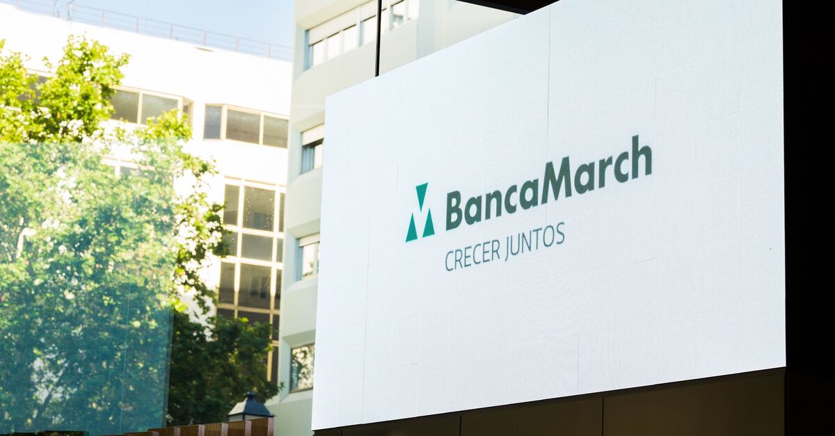 Las SICAV Institucionales De Banca March Una Alternativa De