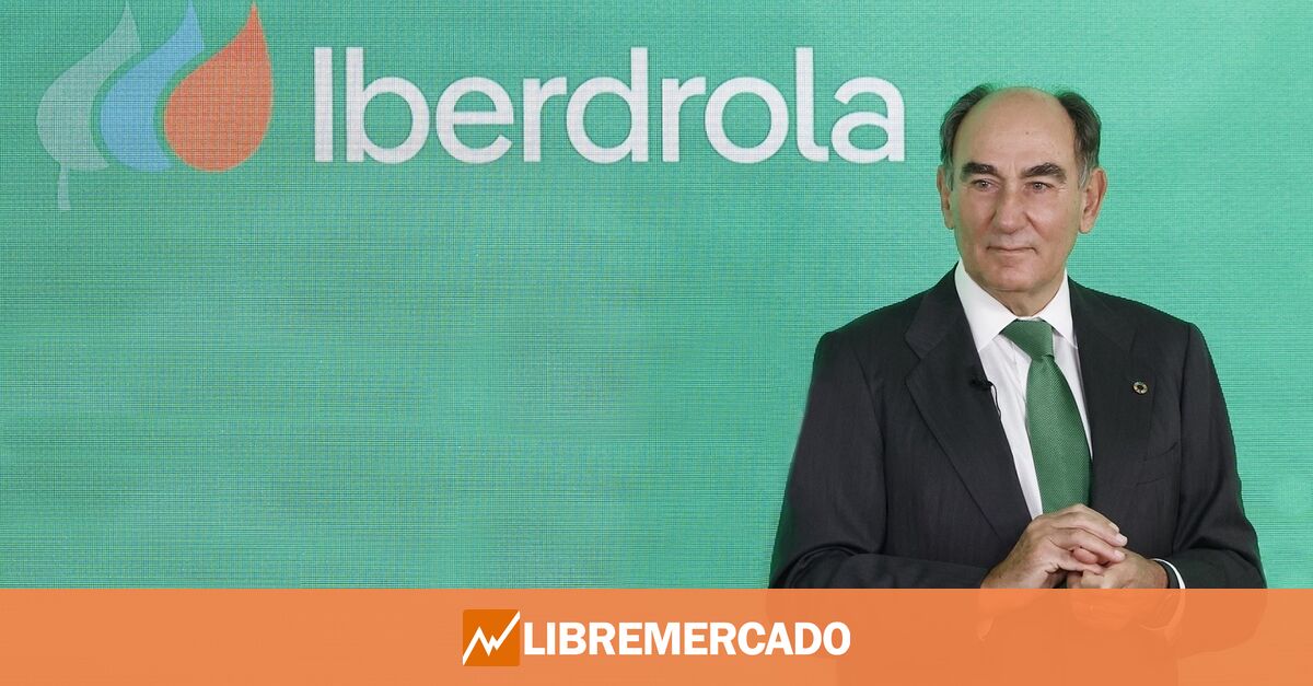 Iberdrola cierra la venta de su negocio de ciclos combinados en México