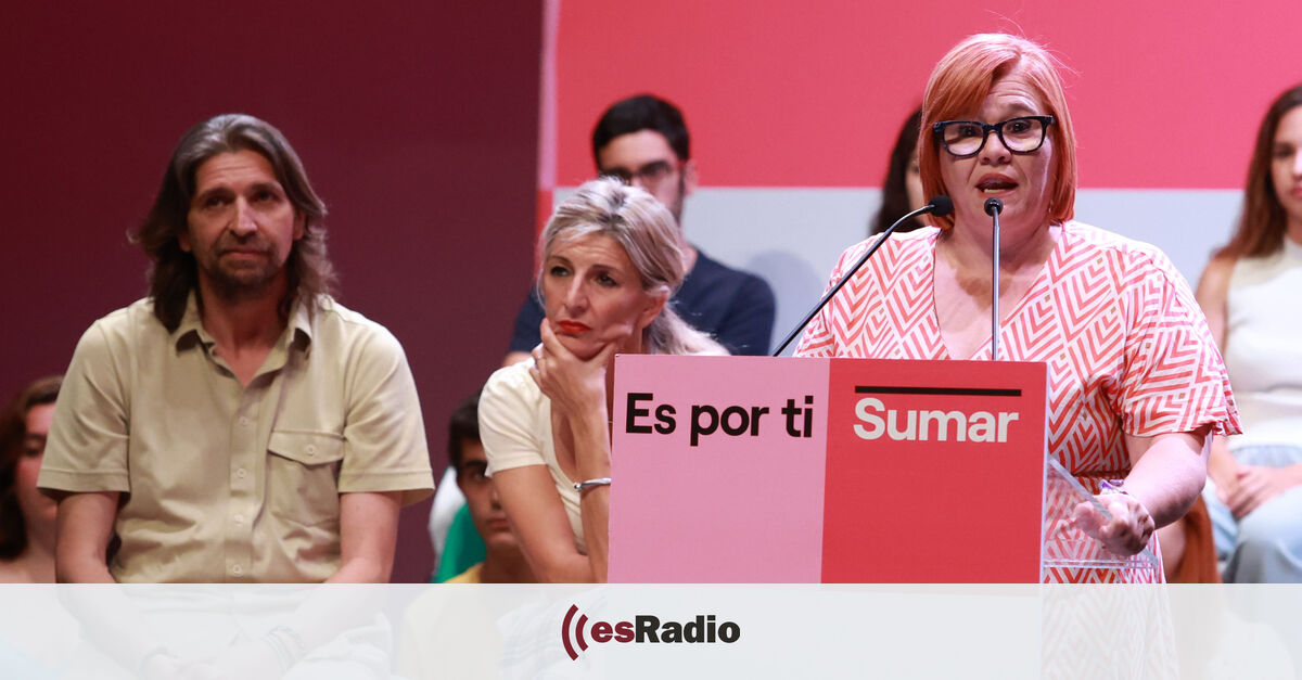 La Rep Blica De Los Tonnntos La Diputada De Sumar Que Llama Subnormal