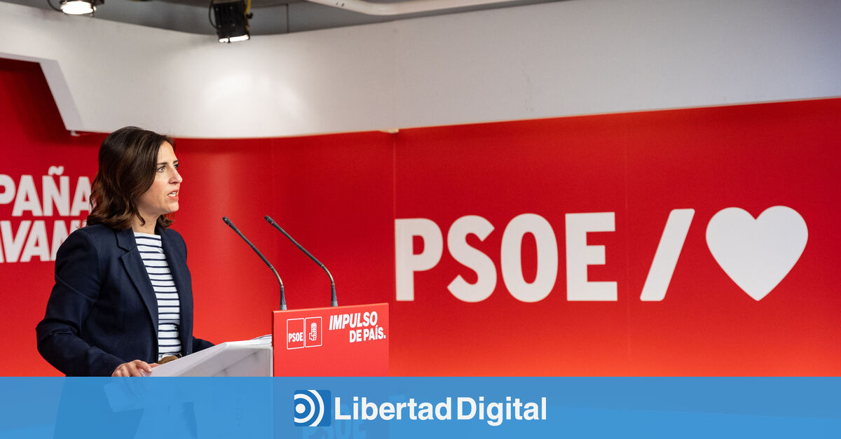 El Psoe Deja La Puerta Abierta A Apoyar Nuevas Enmiendas De Junts A La