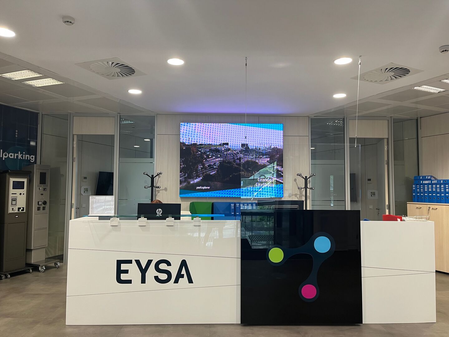 EYSA refuerza su posición en Brasil con la adquisición de