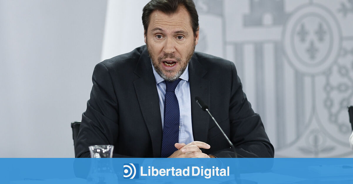 Puente responde a las críticas a los señoritos Libertad Digital