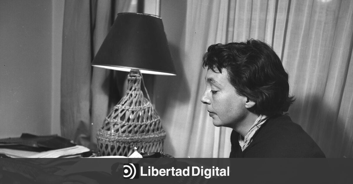 Los Cuadernos De La Guerra De Marguerite Duras No Quiere Comulgar Y