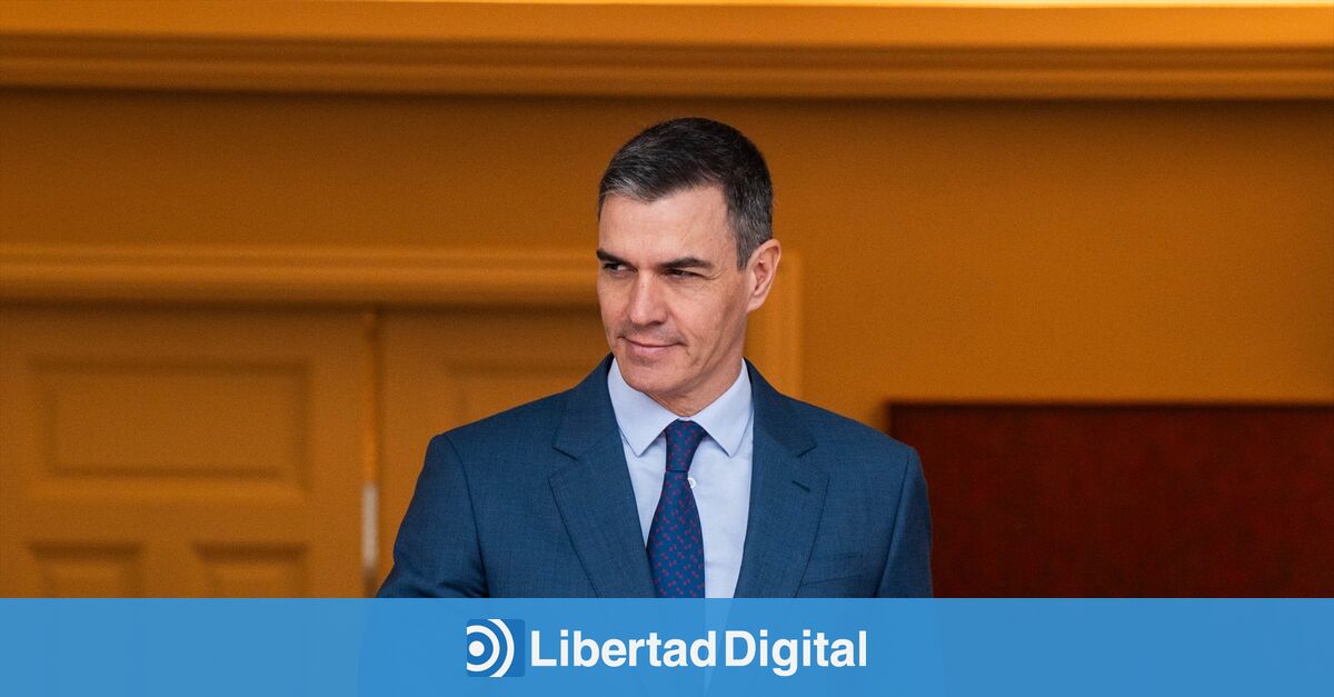 Es el caso Sánchez Pedro de Tena Libertad Digital