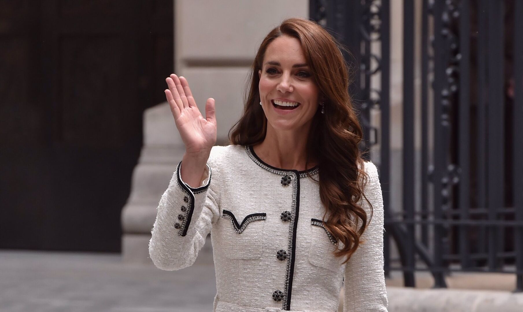 Los Problemas Que Esconde La Familia Real Sobre Kate Middleton Ah