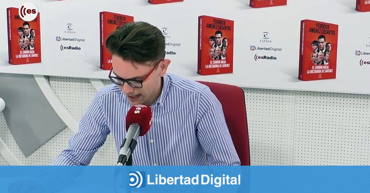 Federico A Las El Juez Pedraz Recula Y No Proh Be Telegram